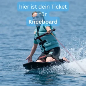 Kneeboard (20min.)