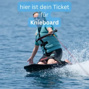 Knieboard (20min.)
