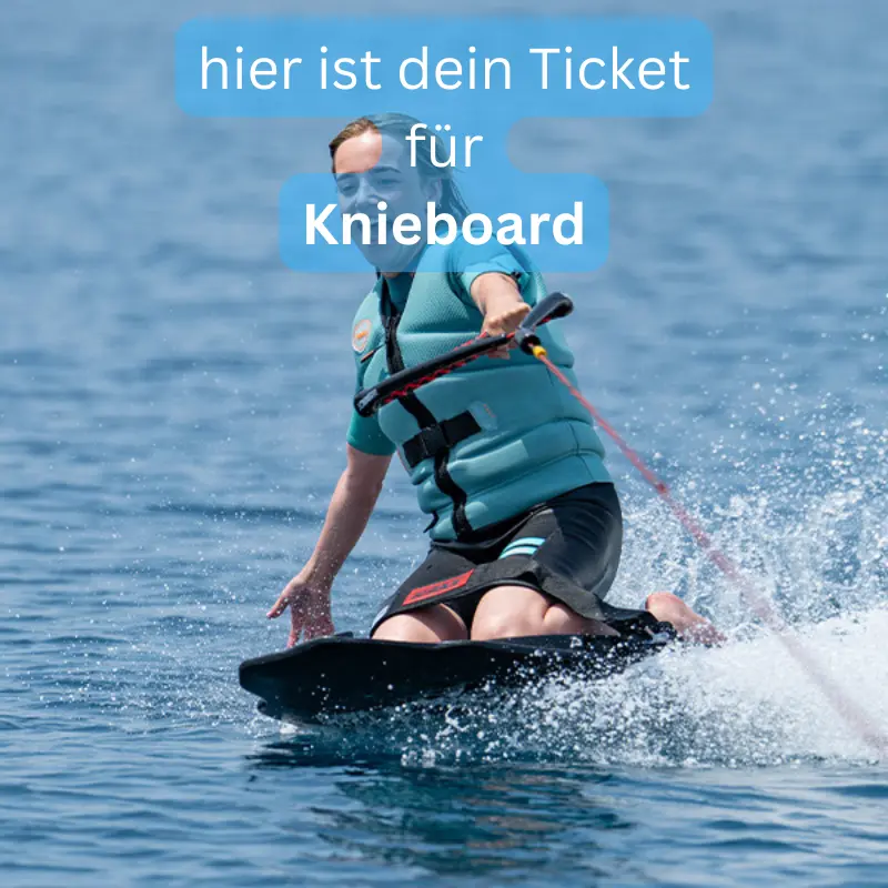 Knieboard (20min.)